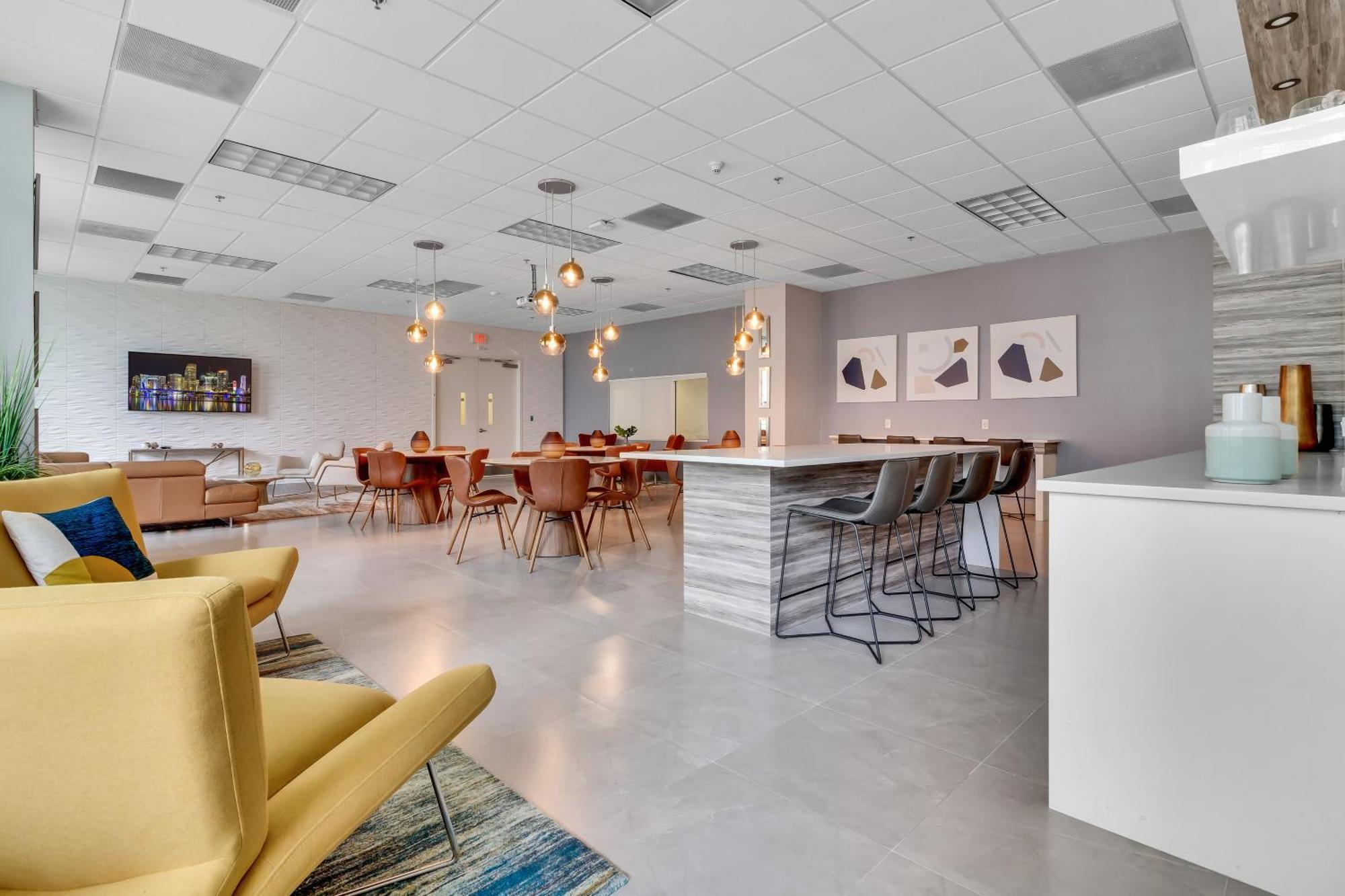 Oceanside Penthouse Apartment In Brickell Miami, Pool, Free Parking 외부 사진